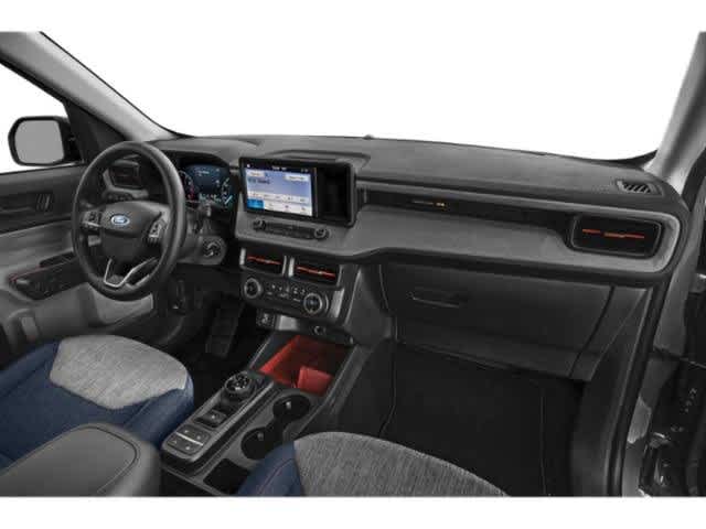 Thumbnail: 2022 Ford Maverick - 16