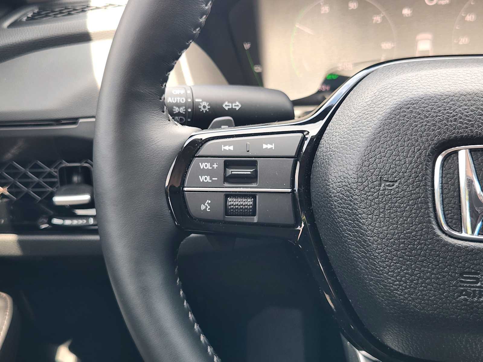 Thumbnail: 2025 Honda Accord - 28