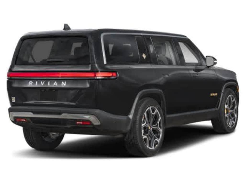 Used 2023 Rivian R1S SUV