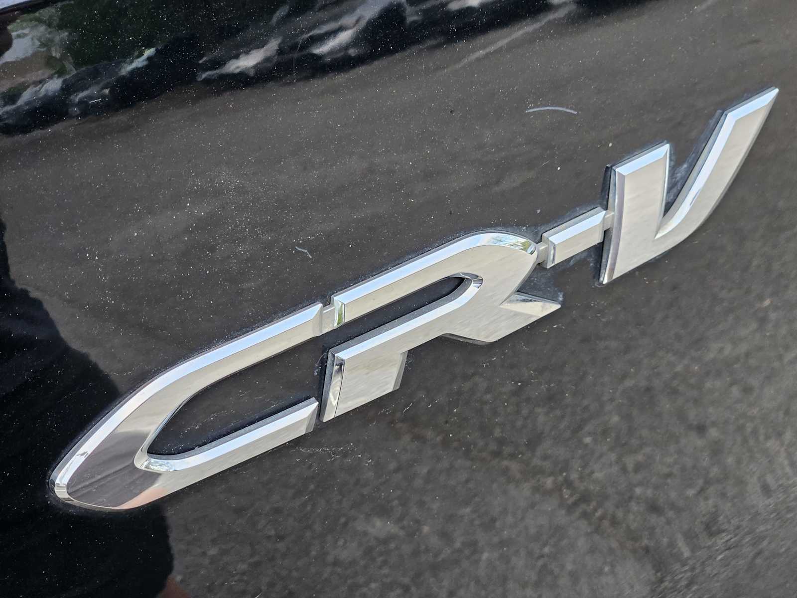 Thumbnail: 2012 Honda CR-V - 11