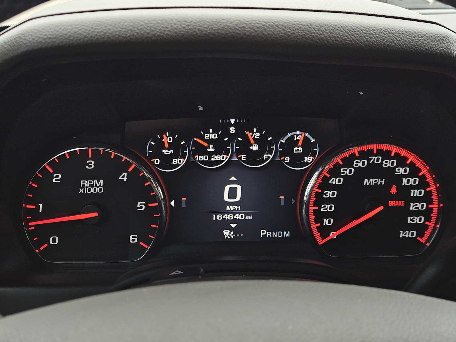 Thumbnail: 2016 GMC Yukon XL - 15