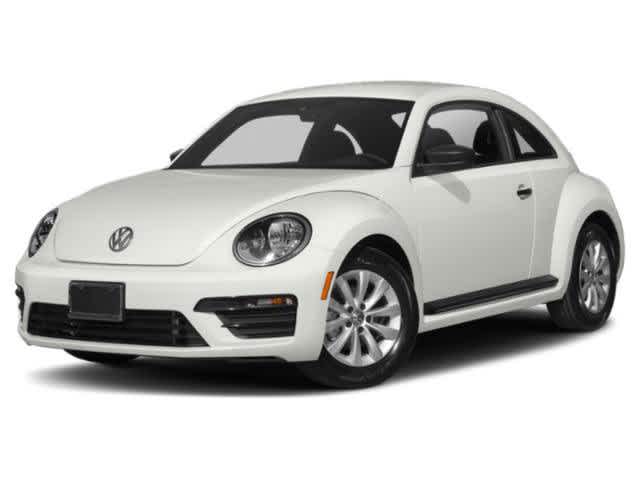 Thumbnail: 2019 Volkswagen Beetle - 4