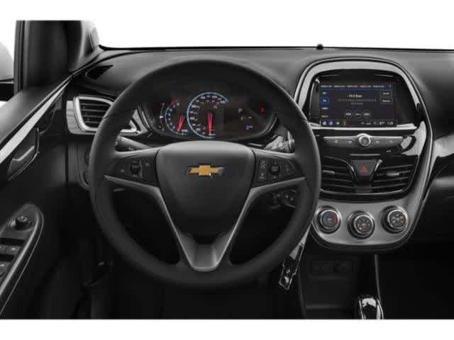 Thumbnail: 2019 Chevrolet Spark - 10