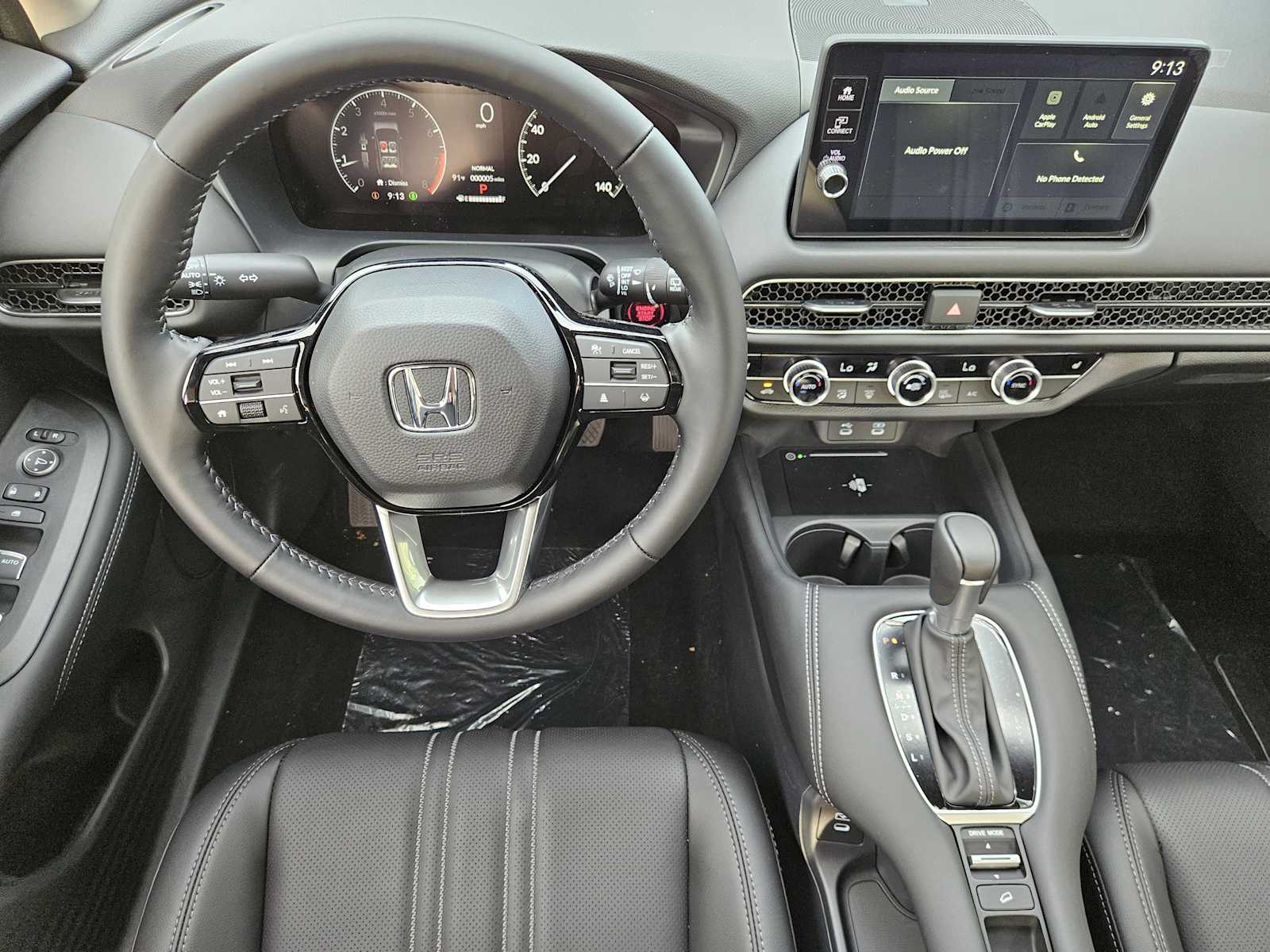 Thumbnail: 2026 Honda HR-V - 20