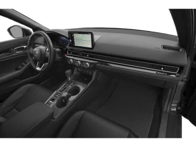 Thumbnail: 2026 Honda Civic - 17