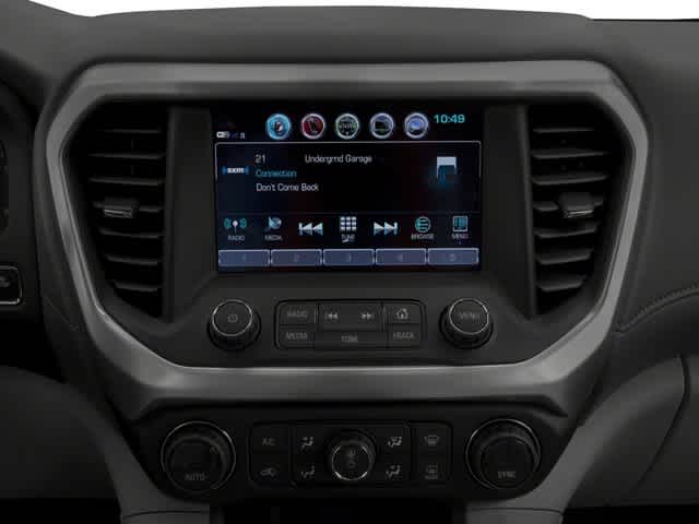 Thumbnail: 2018 GMC Acadia - 11