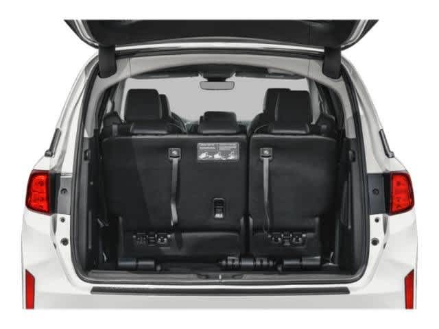 Thumbnail: 2026 Honda Odyssey - 11