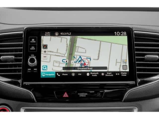 Thumbnail: 2026 Honda Ridgeline - 18