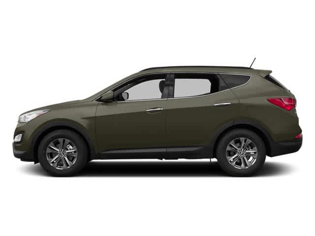 Thumbnail: 2014 Hyundai Santa Fe - 2
