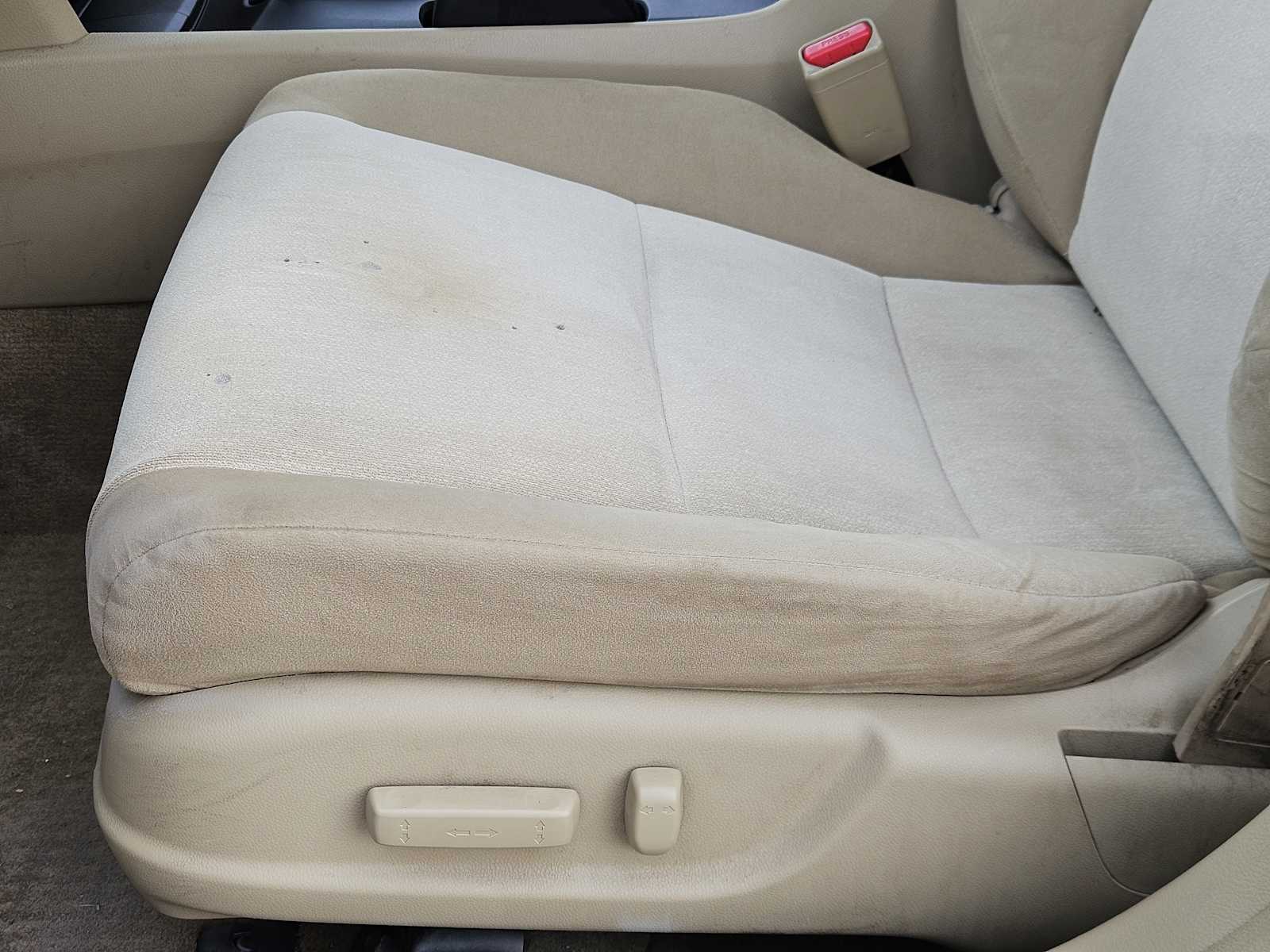 Thumbnail: 2008 Honda Accord - 22