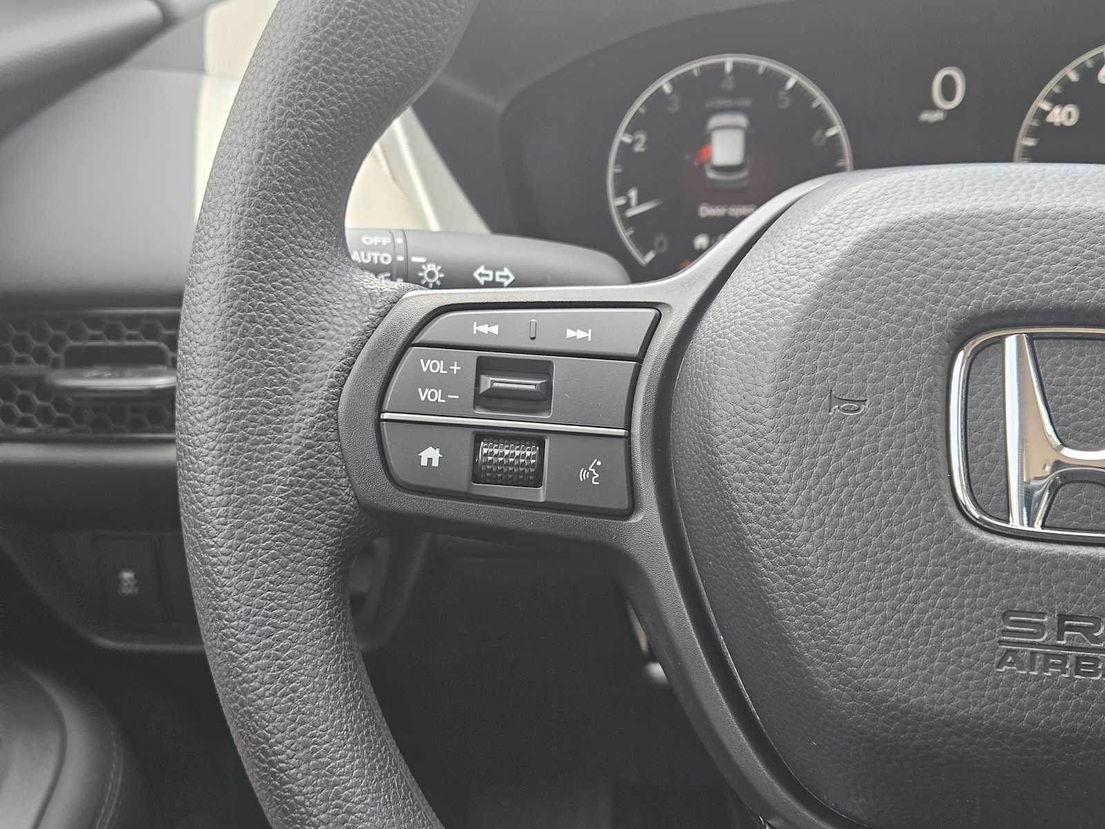 Thumbnail: 2026 Honda HR-V - 22