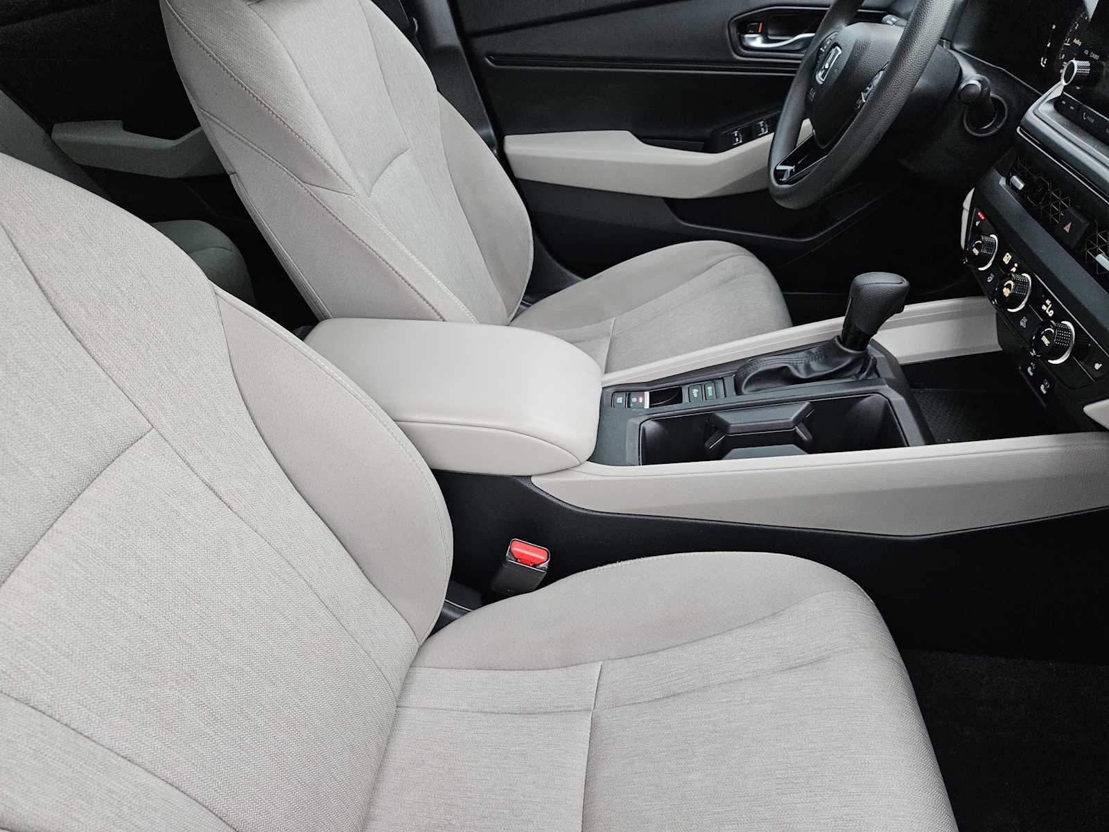 Thumbnail: 2024 Honda Accord - 13