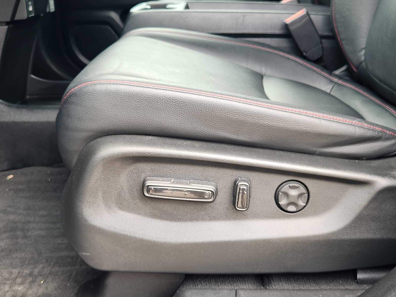 Thumbnail: 2024 Honda Odyssey - 24