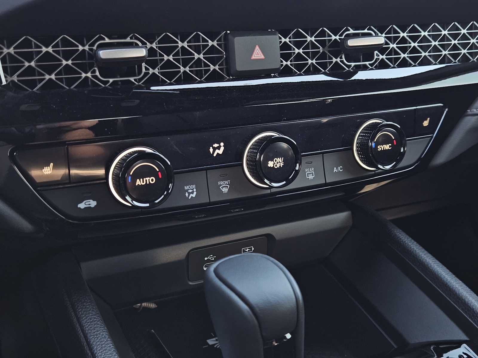 Thumbnail: 2025 Honda Accord - 19