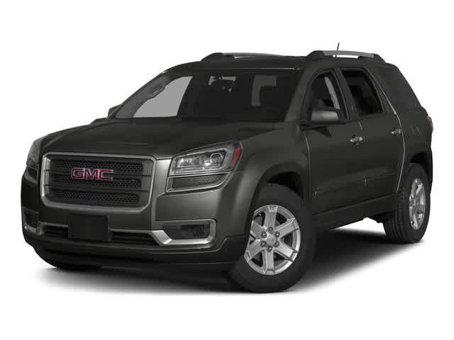 2015 GMC Acadia SLT -
                  Austin, TX