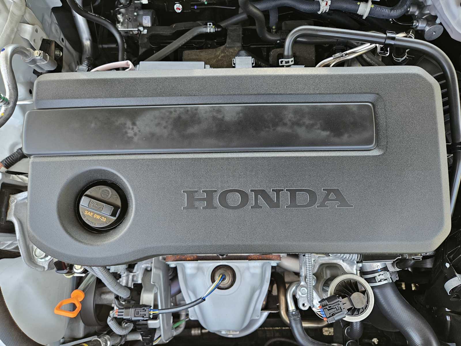 2025 Honda Civic LX - Photo 29