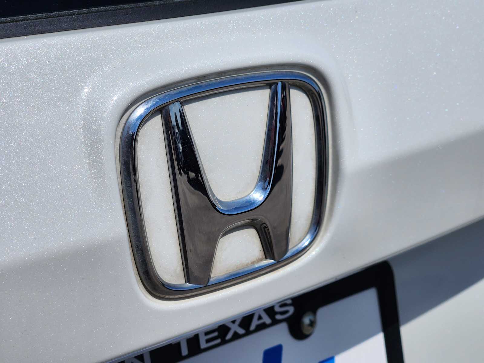 Thumbnail: 2024 Honda CR-V - 11