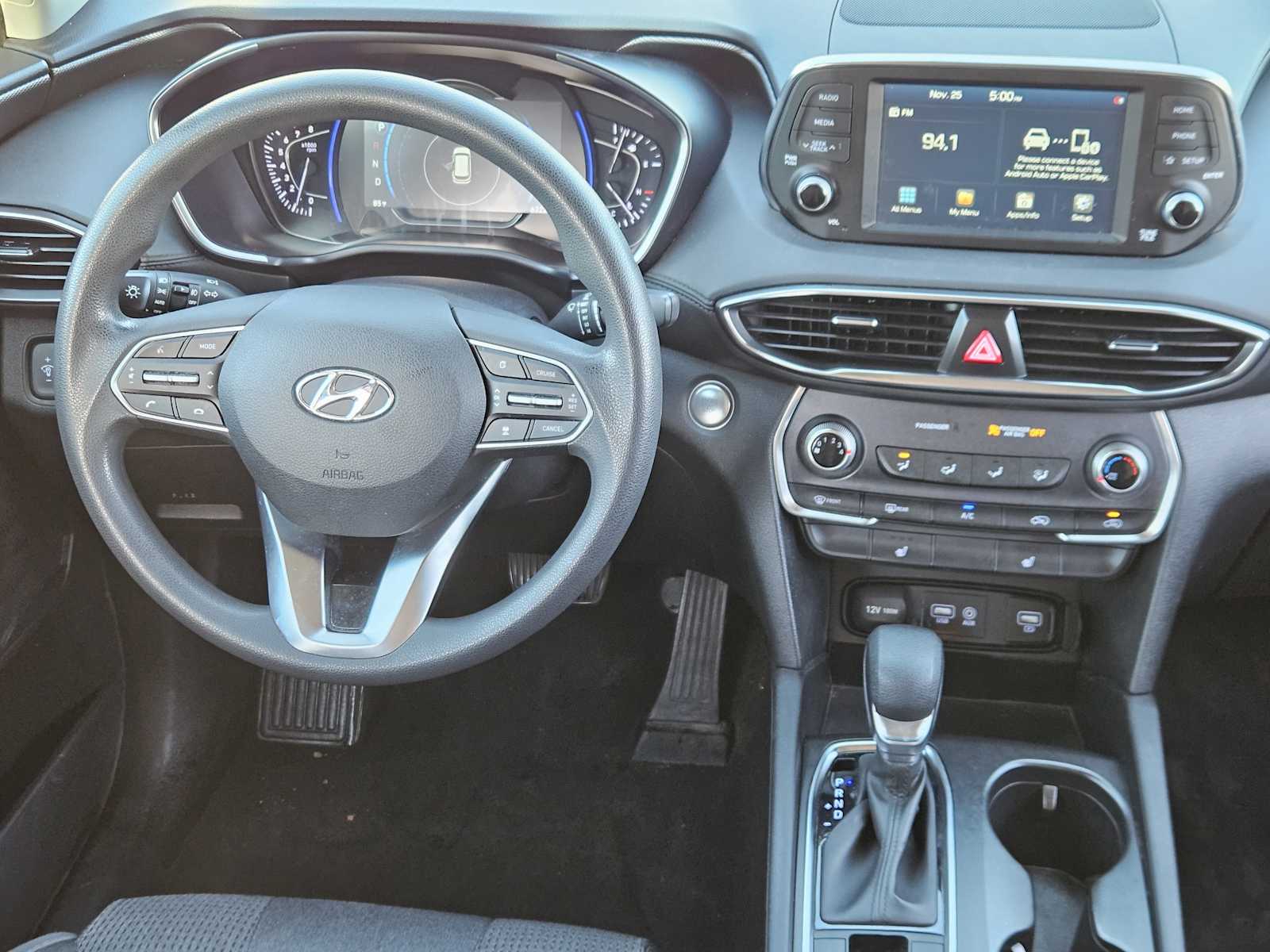 Thumbnail: 2020 Hyundai Santa Fe - 25