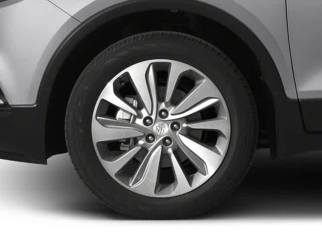 Thumbnail: 2018 Buick Encore - 13