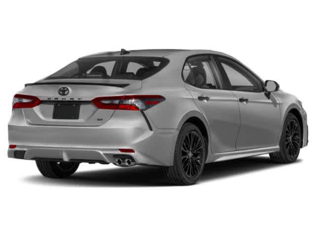 Thumbnail: 2022 Toyota Camry - 2