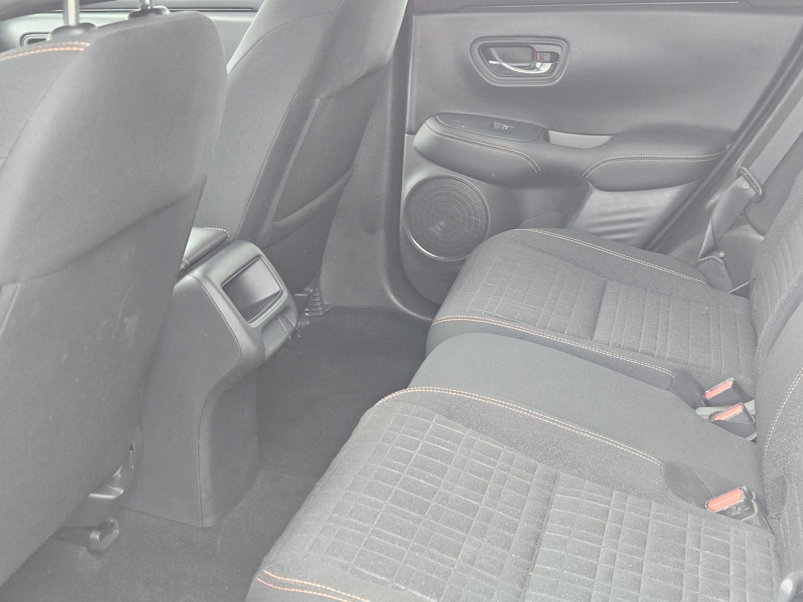 2023 Honda HR-V Sport 29