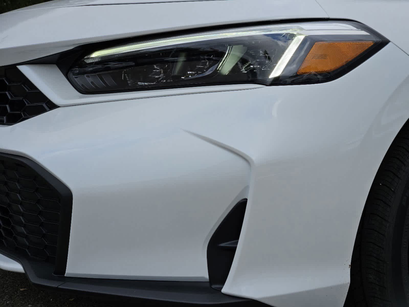 Thumbnail: 2025 Honda Civic - 7