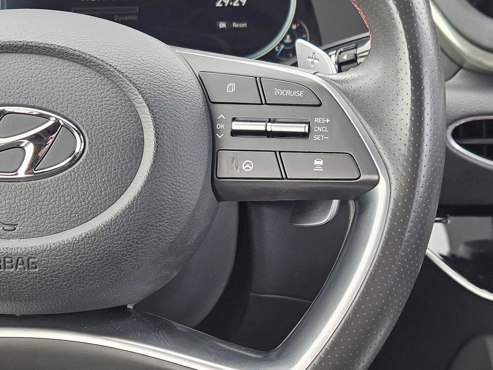 Thumbnail: 2022 Hyundai Sonata - 28