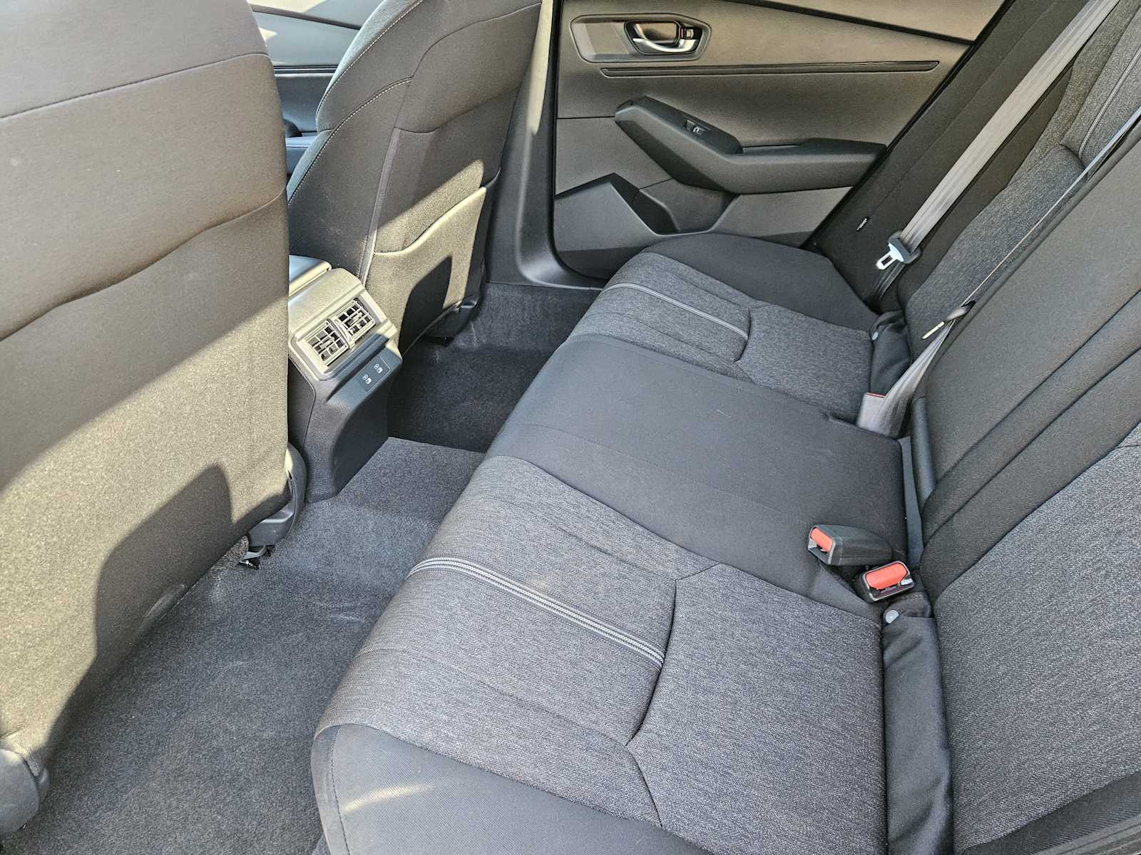 Thumbnail: 2025 Honda Accord - 29