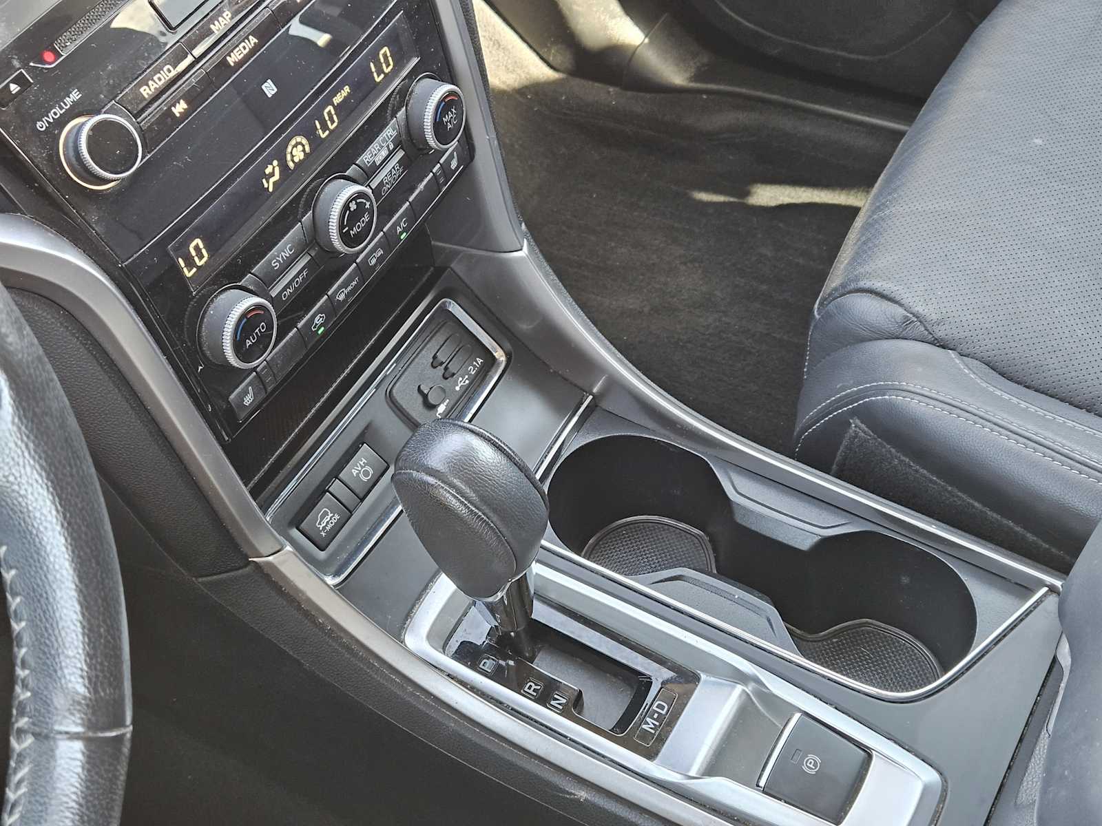 Thumbnail: 2020 Subaru Ascent - 20