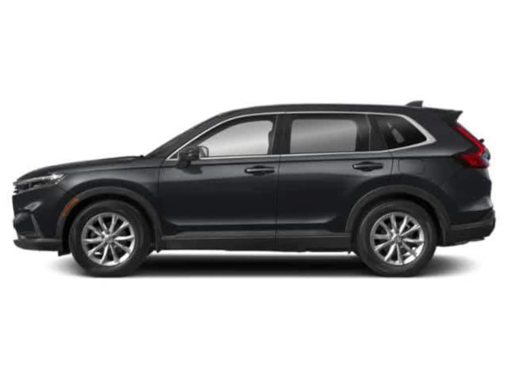 Certified 2024 Honda CR-V EX-L SUV