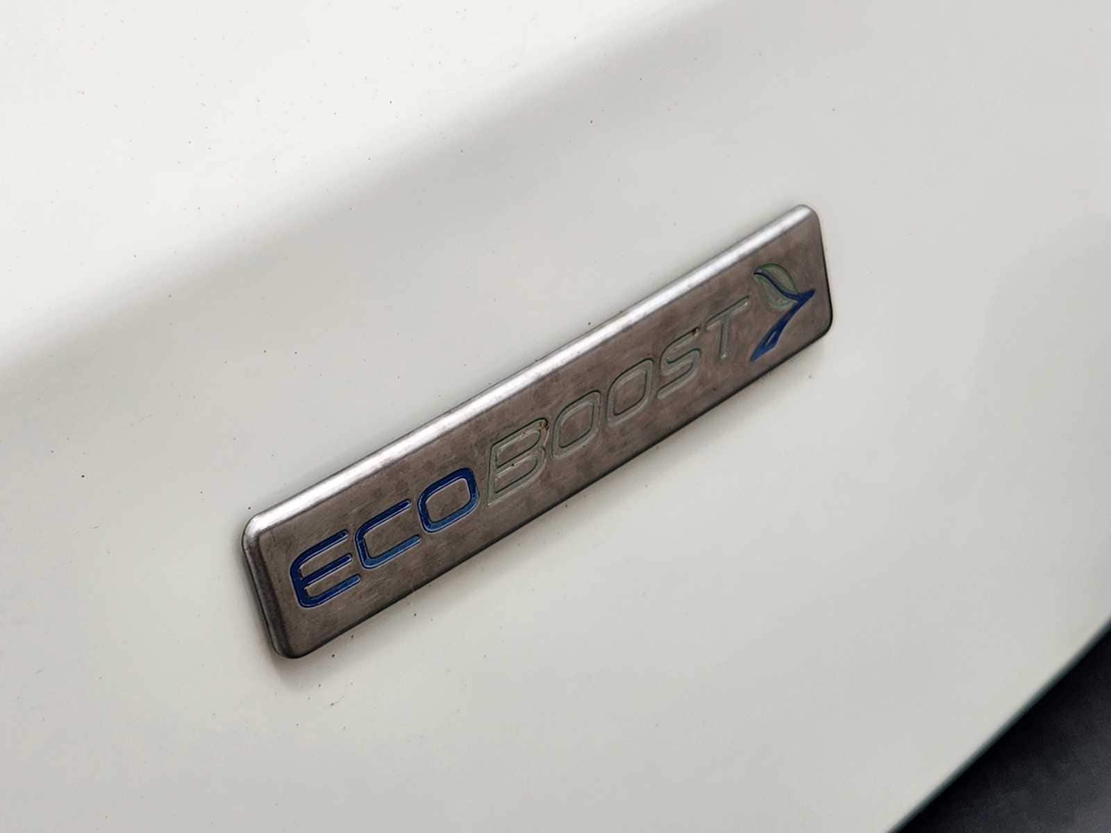 Thumbnail: 2020 Ford EcoSport - 11