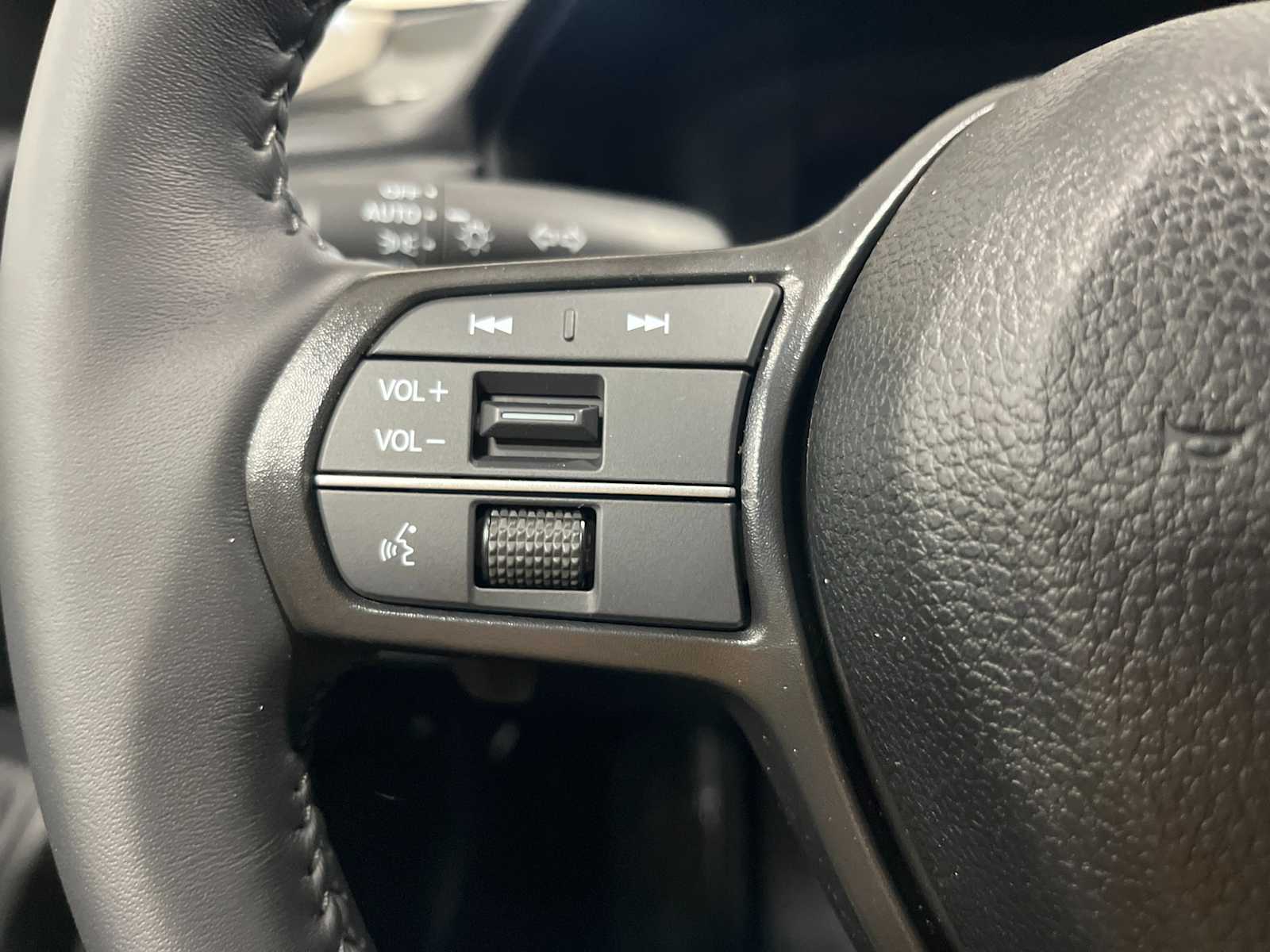 Thumbnail: 2026 Honda Accord - 18