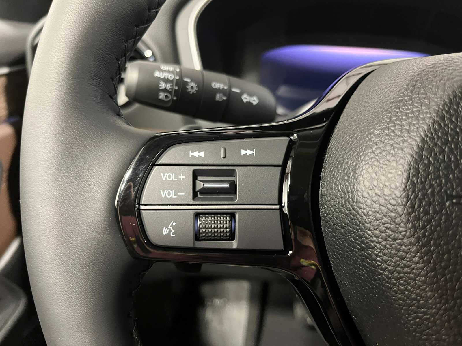 Thumbnail: 2026 Honda Pilot - 18