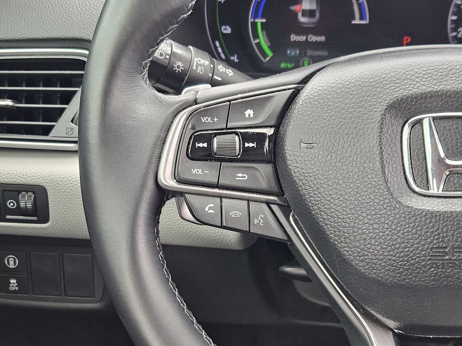 Thumbnail: 2018 Honda Accord - 27