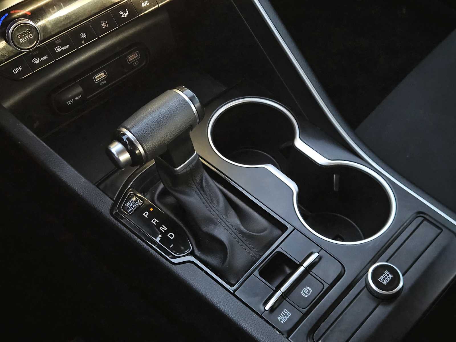 Thumbnail: 2022 Kia K5 - 20