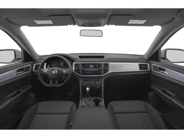 Thumbnail: 2018 Volkswagen Atlas - 8
