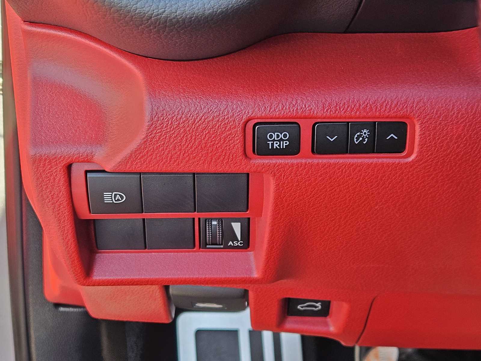 Thumbnail: 2023 Lexus IS - 21