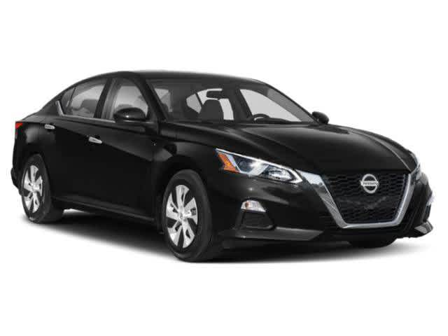 Thumbnail: 2019 Nissan Altima - 7