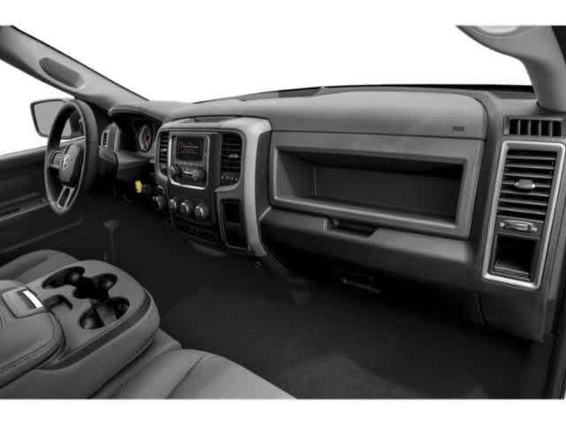 Thumbnail: 2018 RAM 1500 - 19