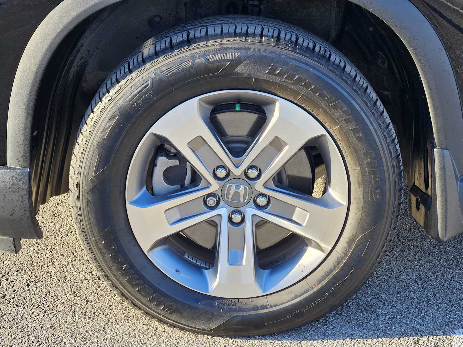 Thumbnail: 2023 Honda Pilot - 10