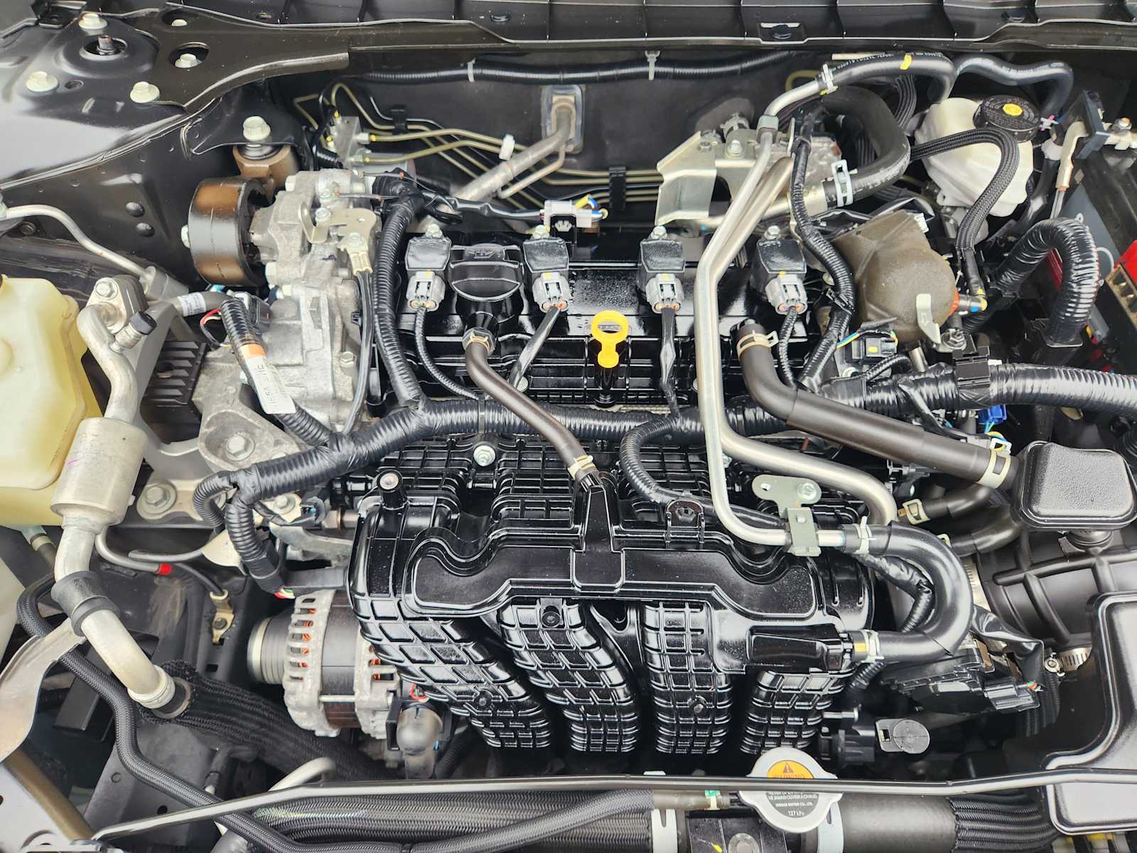 Thumbnail: 2021 Nissan Altima - 31