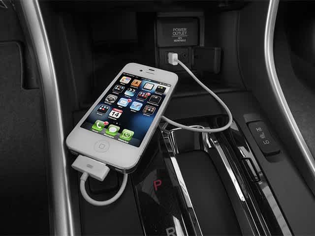 Thumbnail: 2014 Honda Accord - 15