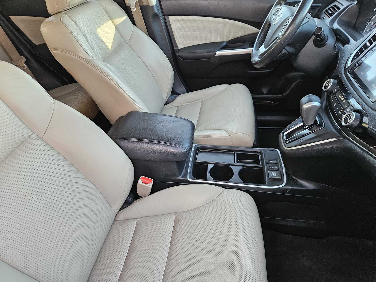 Thumbnail: 2016 Honda CR-V - 14