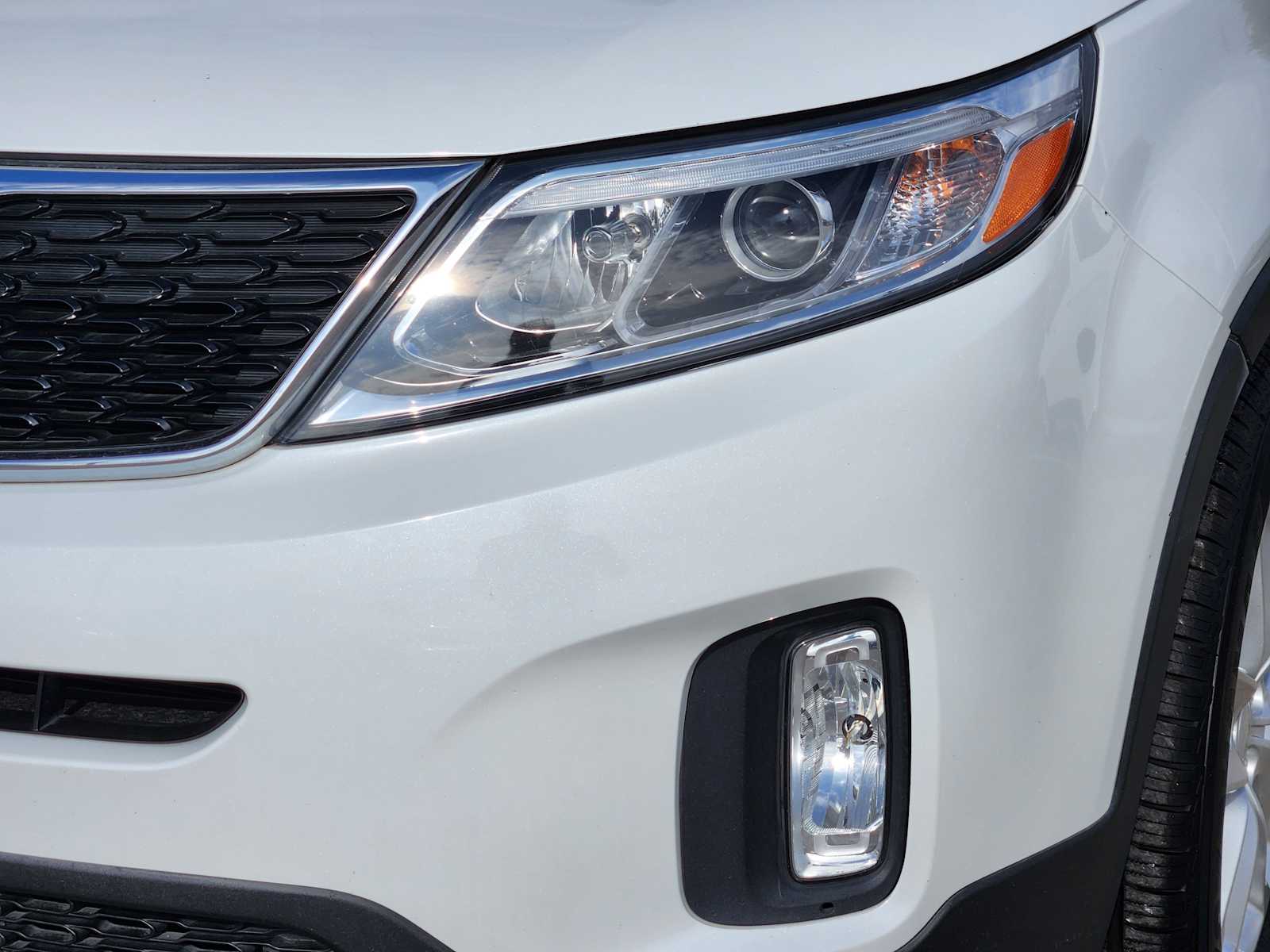 Thumbnail: 2014 Kia Sorento - 7