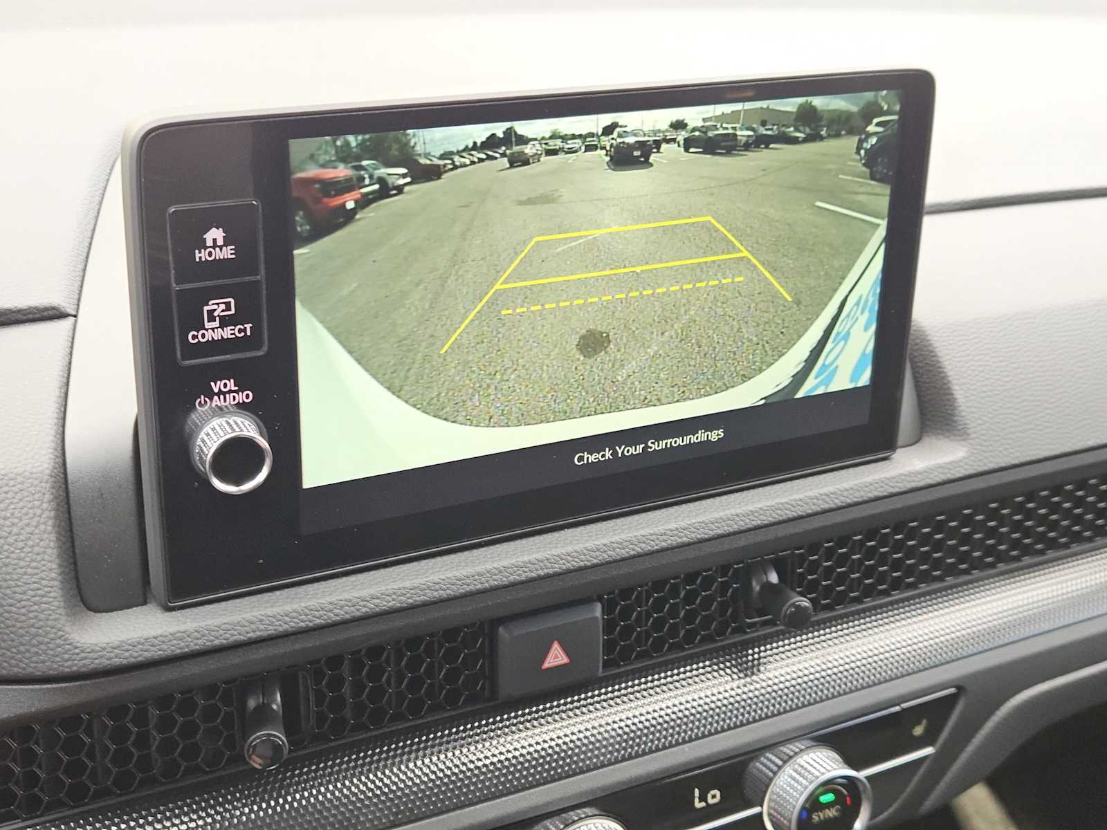 Thumbnail: 2026 Honda CR-V - 17