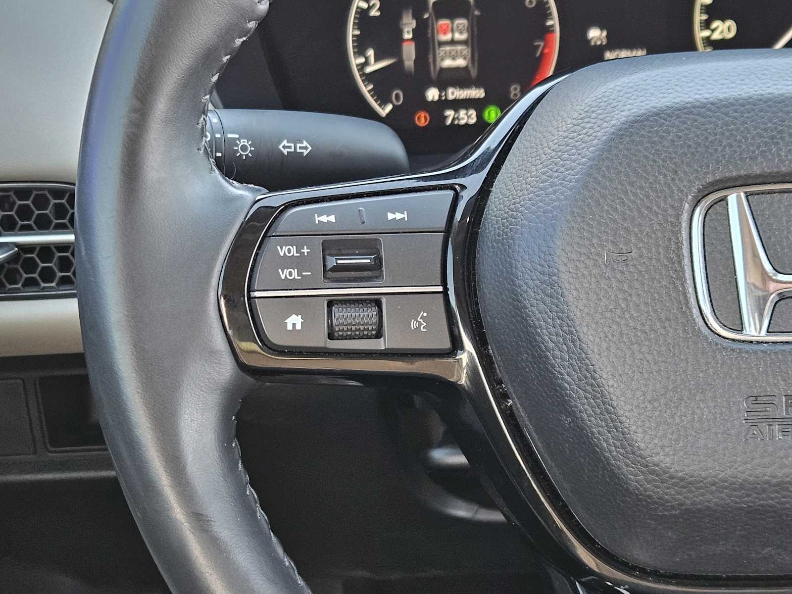 Thumbnail: 2024 Honda HR-V - 26