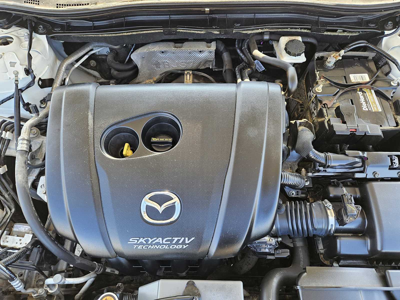 Thumbnail: 2018 Mazda Mazda3 - 31