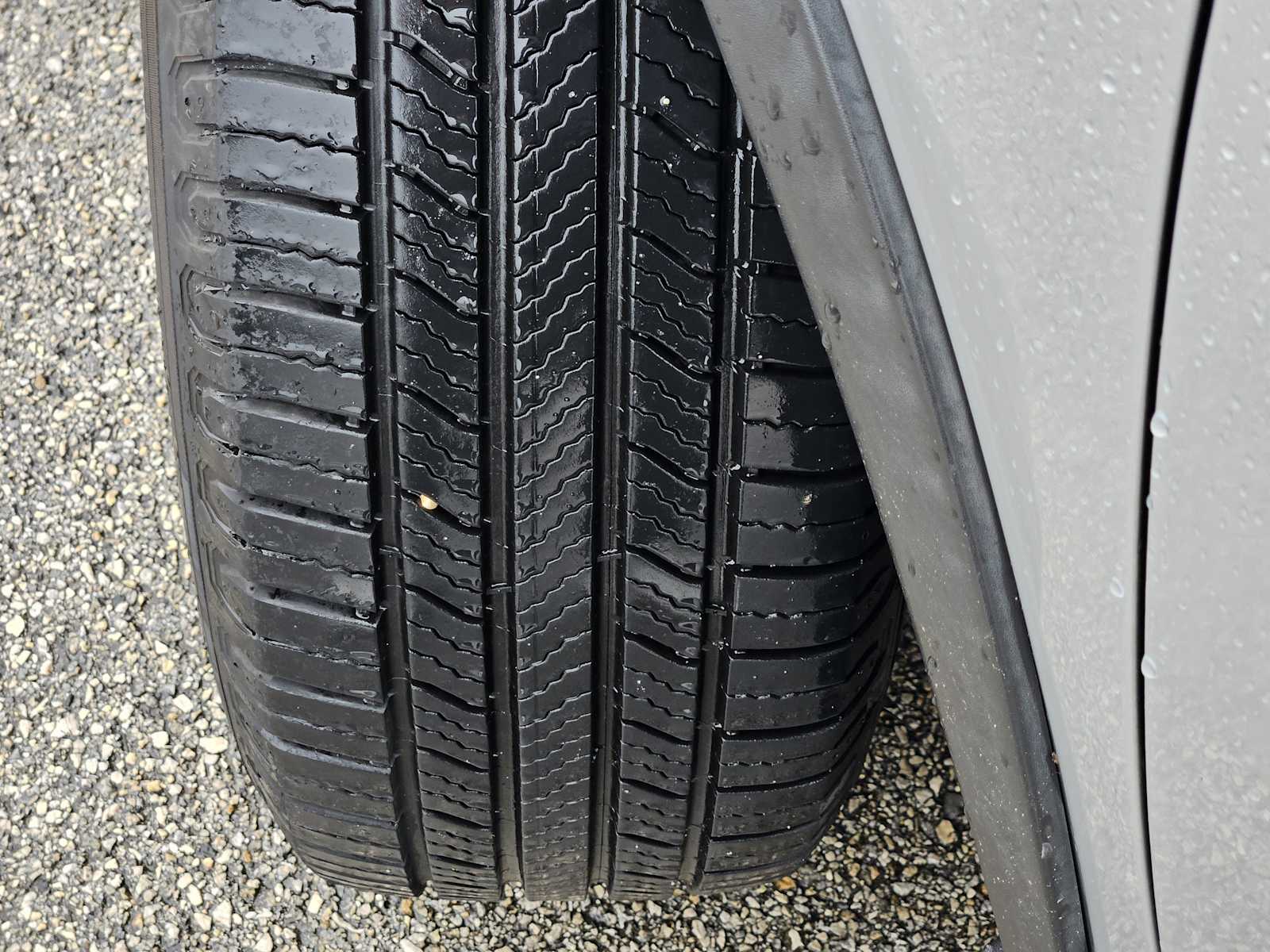 Thumbnail: 2015 Nissan Rogue - 10