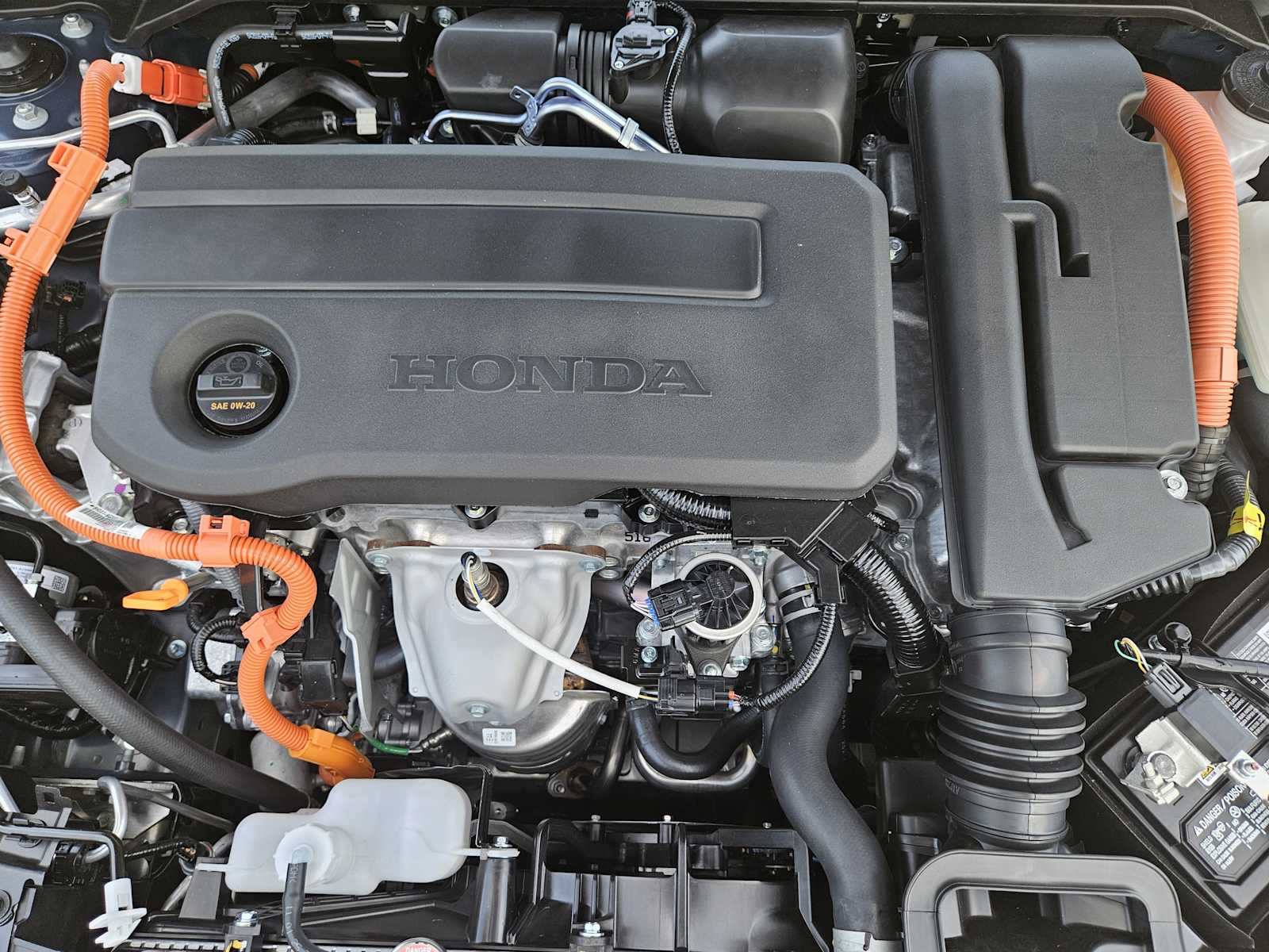 Thumbnail: 2026 Honda Civic - 10