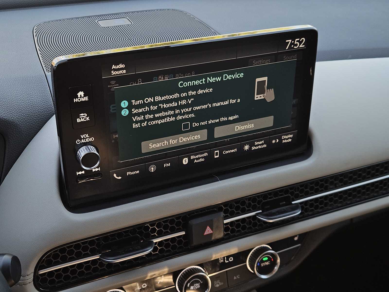 Thumbnail: 2024 Honda HR-V - 16